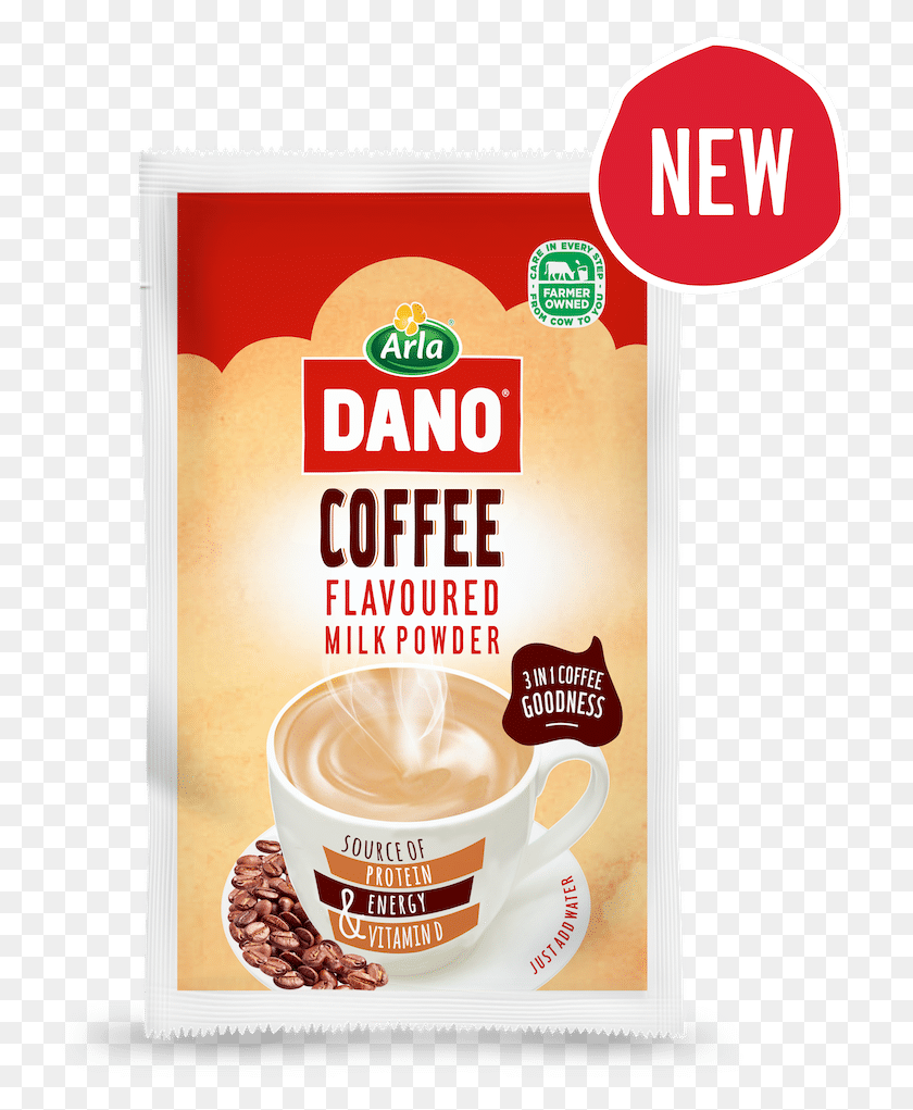 731x961 Dano Coffe Flavor Cappuccino, Coffee Cup, Cup, Latte HD PNG Download