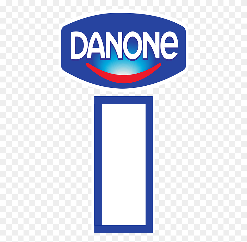 443x762 Danone, Label, Text, Word HD PNG Download