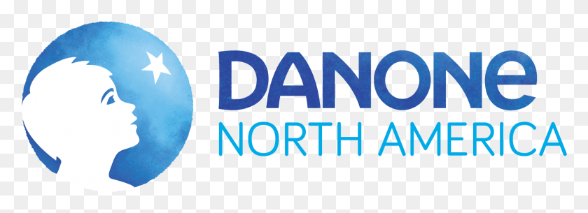 1547x487 Descargar Png Danonenoram Logo Horz Thumb Danone Norteamérica Danone Norteamérica Logo, Texto, Alfabeto, Word Hd Png