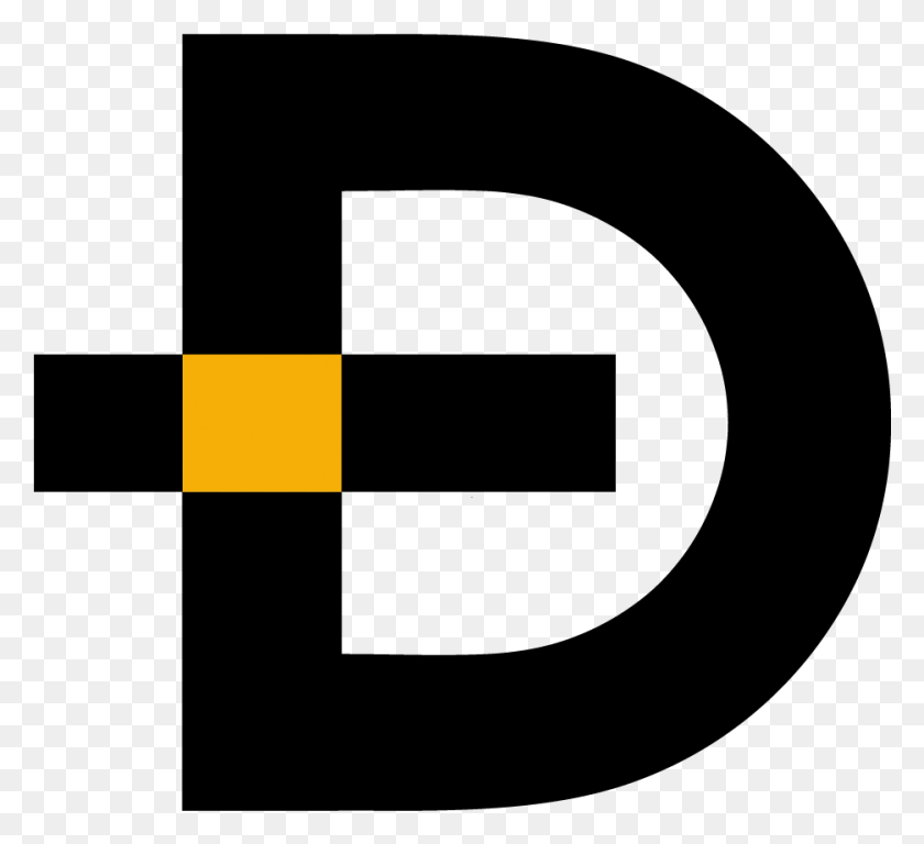 935x849 Логотип Dapp Life, Pac Man, Символ Hd Png Скачать