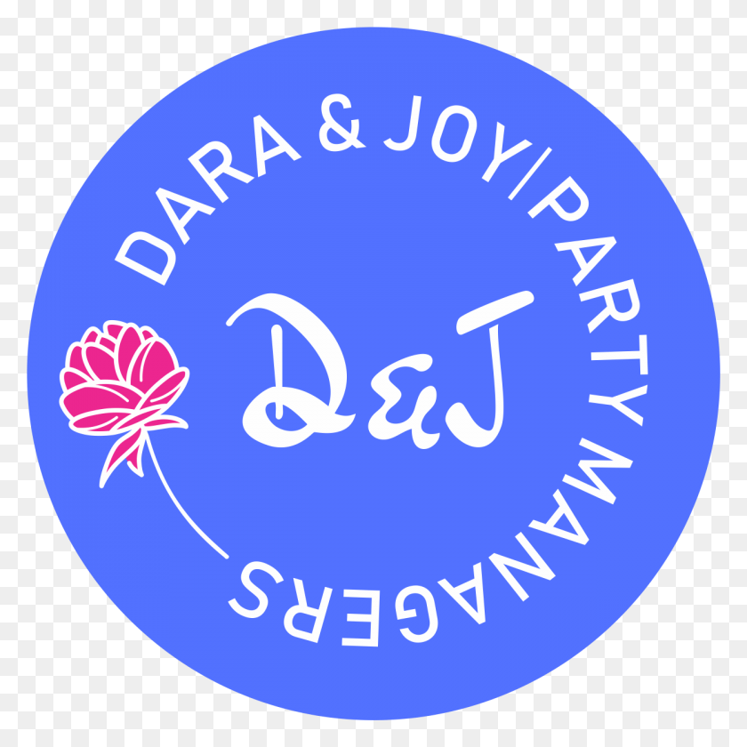 1248x1248 Dara Amp Joy Circle, Logo, Symbol, Trademark HD PNG Download