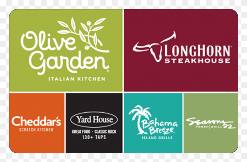 1014x639 Darden Restaurants Gift Card Restaurant Gift Cards, Text, Label, Logo HD PNG Download