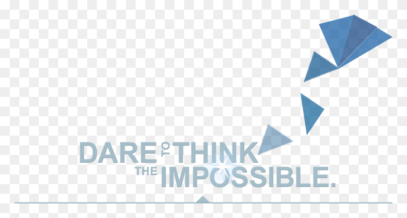 1260x630 Dare To Think Dare To Do, Outdoors, Text HD PNG Download