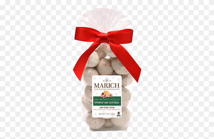 270x488 Dark Amp White Chocolate Peppermint Bark Shortbread Marich Peppermint Bark Shortbread, Sweets, Food, Confectionery HD PNG Download