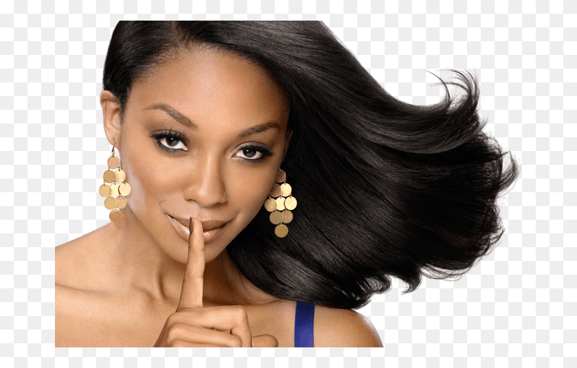 679x476 Dark And Lovely Professional Haircare Dark And Lovely Hair Models, Face, Person, Human HD PNG Download