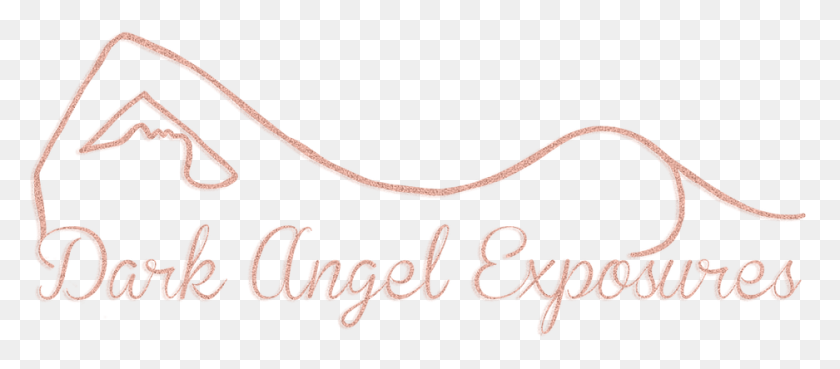 937x372 Dark Angel Exposures Grafisch Vormgever, Text, Rug, Accessories HD PNG Download