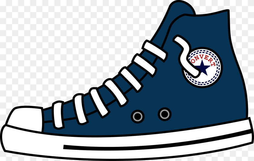 1920x1220 Dark Blue Converse High Tops Clothing, Footwear, Shoe, Sneaker Clipart PNG