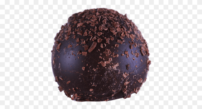 419x396 Trufa De Chocolate Negro Trufa De Chocolate, El Espacio Exterior, La Astronomía, El Espacio Hd Png