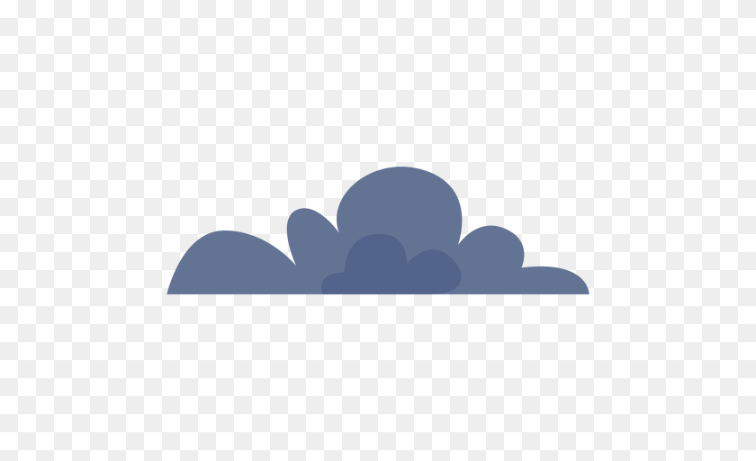Dark Cloud Weather Icon, Nature, Outdoors, Sky, Ice Sticker PNG