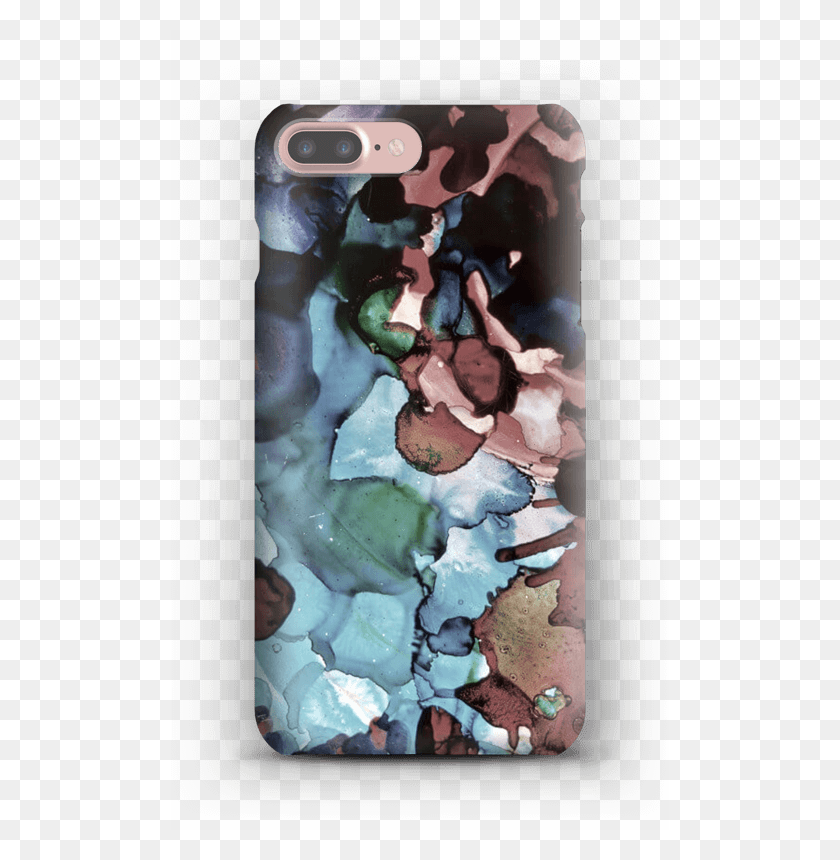 498x800 Темные Цветы Чехол Для Мобильного Телефона, Дорога, Кристалл Hd Png Скачать