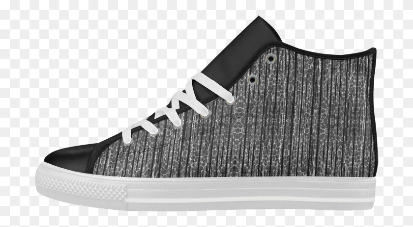 701x403 Dark Grunge Texture Aquila High Top Microfiber Leather Basketball Shoe, Clothing, Apparel, Footwear Descargar Hd Png