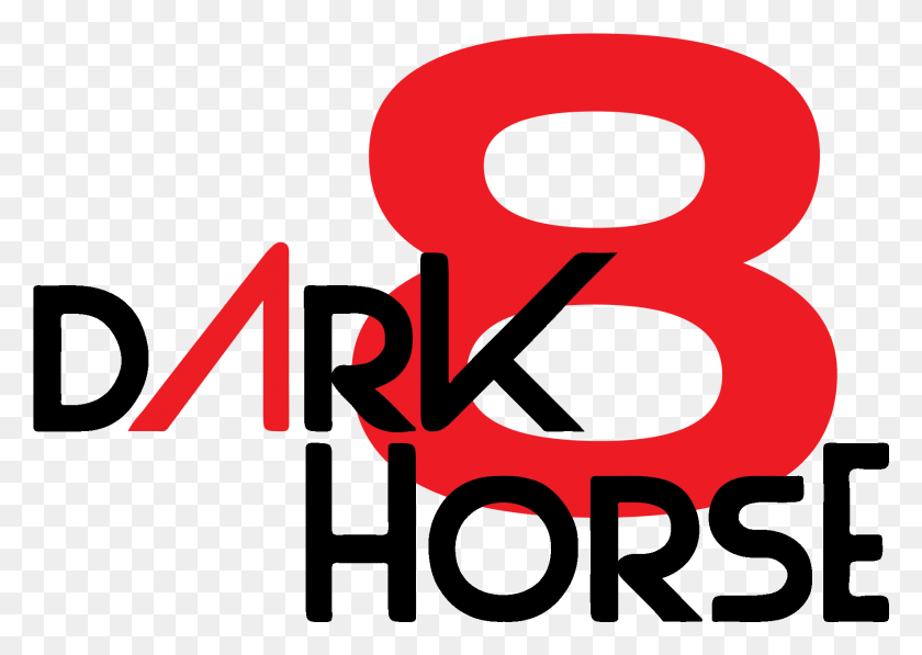 1770x1219 Dark Horse Bouldering Series, Number, Symbol, Text HD PNG Download