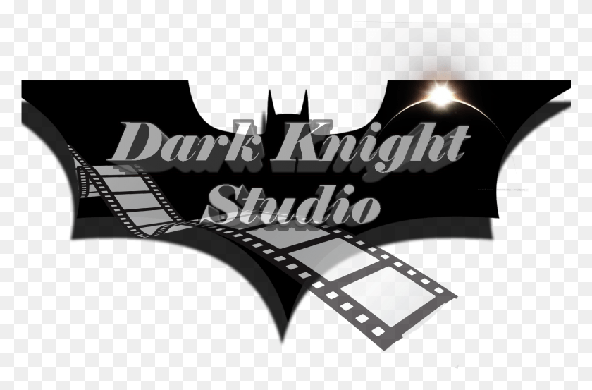 1501x949 Dark Knight Studios Film Strip, Lighting, Leisure Activities, Light HD PNG Download