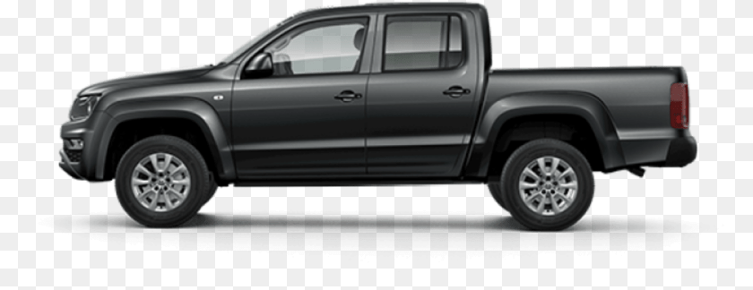 Dark Label Vw New Amarok, Pickup Truck, Transportation, Truck, Vehicle Clipart PNG
