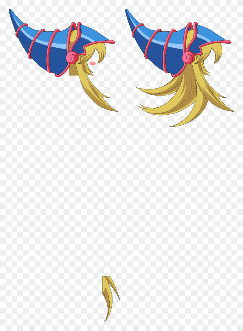 1164x1613 Dark Magician Girl 05 Aug 2017, Graphics, Floral Design HD PNG Download