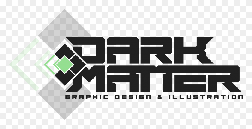 2312x1103 Dark Matter Logo, Text, Plot, Building Descargar Hd Png