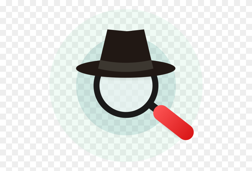 513x512 Dark Side Of Linking Fedora, Clothing, Apparel, Hat HD PNG Download