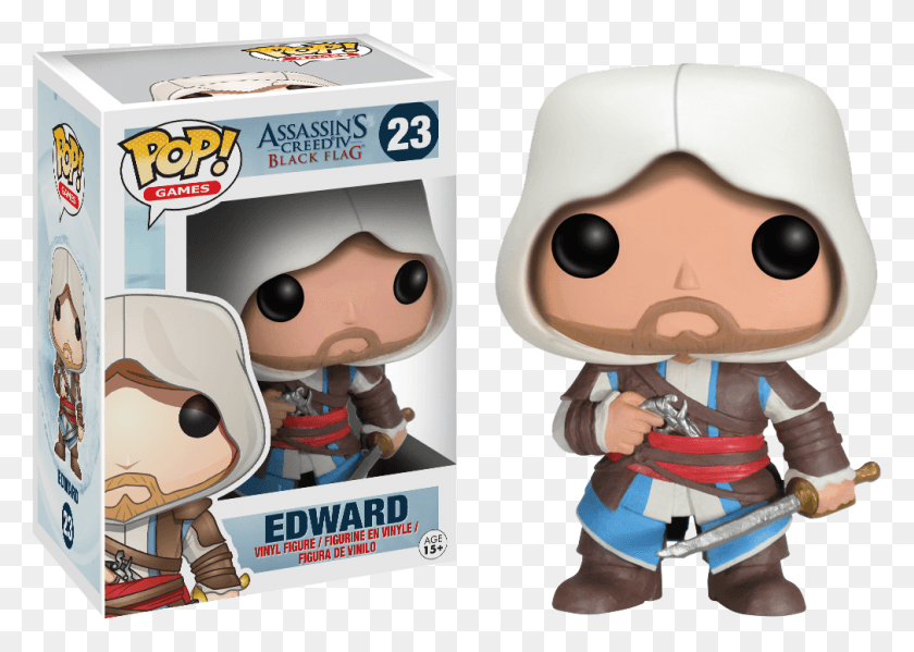 1010x699 Dark Snowflakes The Variety Fan Blog Assassin39s Creed Pop Vinyl Assassin39s Creed, Plant, Person, Human HD PNG Download