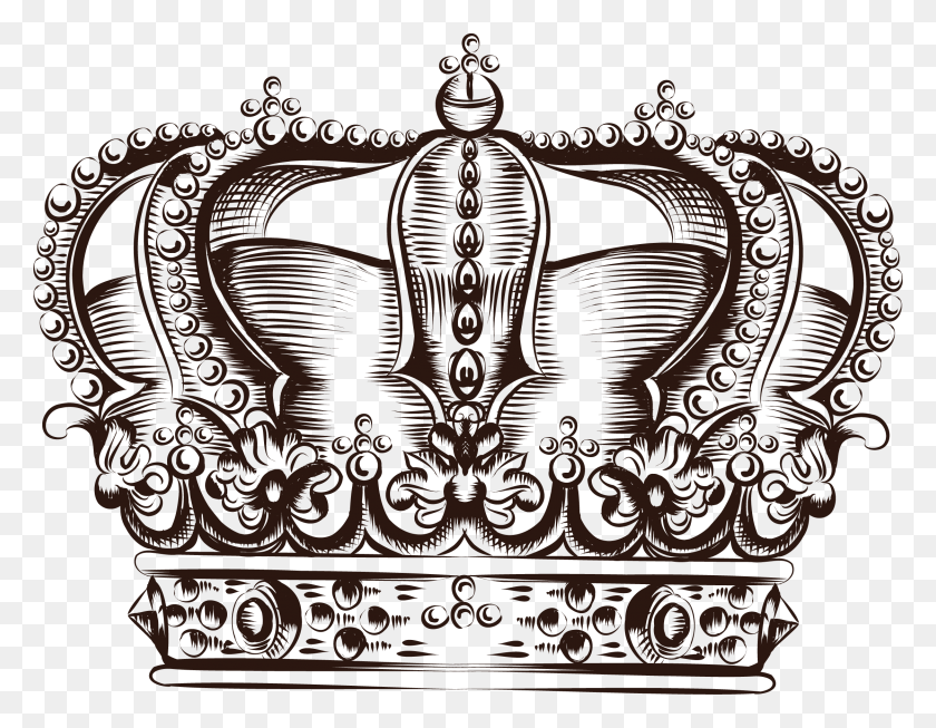 2242x1707 Dark Souls Clipart Vector Art Royal Crown Vector Free, Accessories, Accessory, Jewelry HD PNG Download
