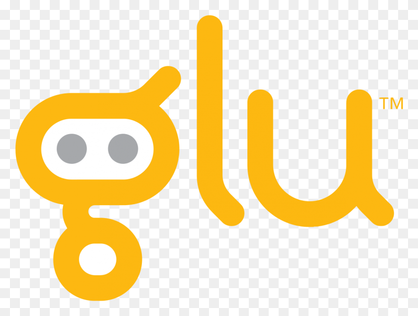 1199x886 Dark Souls Ii Glu Mobile Logo, Text, Label, Alphabet HD PNG Download