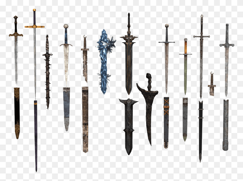 1749x1270 Dark Souls Swords, Weapon, Weaponry, Blade HD PNG Download