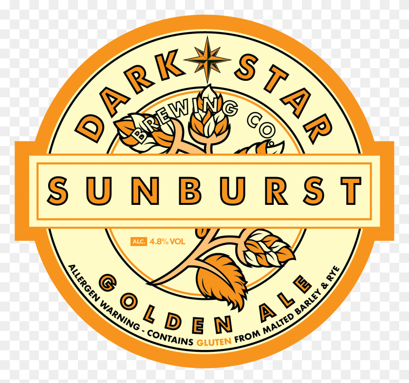 1461x1363 Descargar Png / Dark Star Sunburst, Logotipo, Símbolo, Marca Registrada Hd Png
