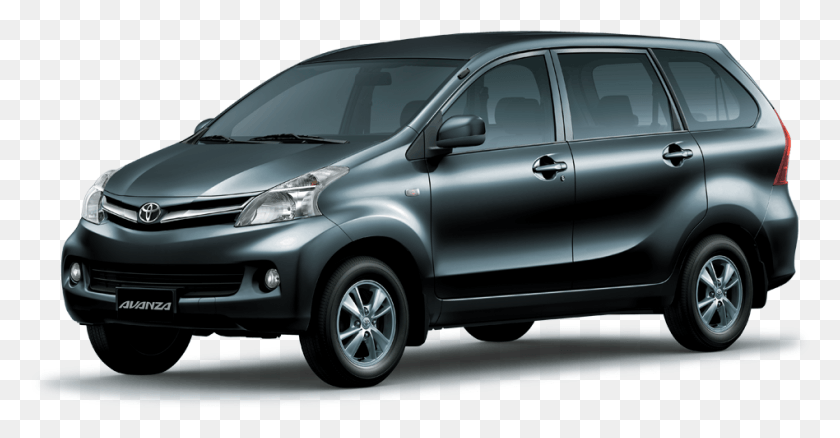 948x460 Dark Steel Mica Toyota Avanza 2018, Car, Vehicle, Transportation HD PNG Download