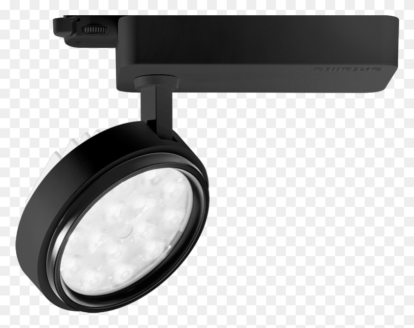 799x621 Dark Surveillance Camera, Lighting, Spotlight, Led HD PNG Download