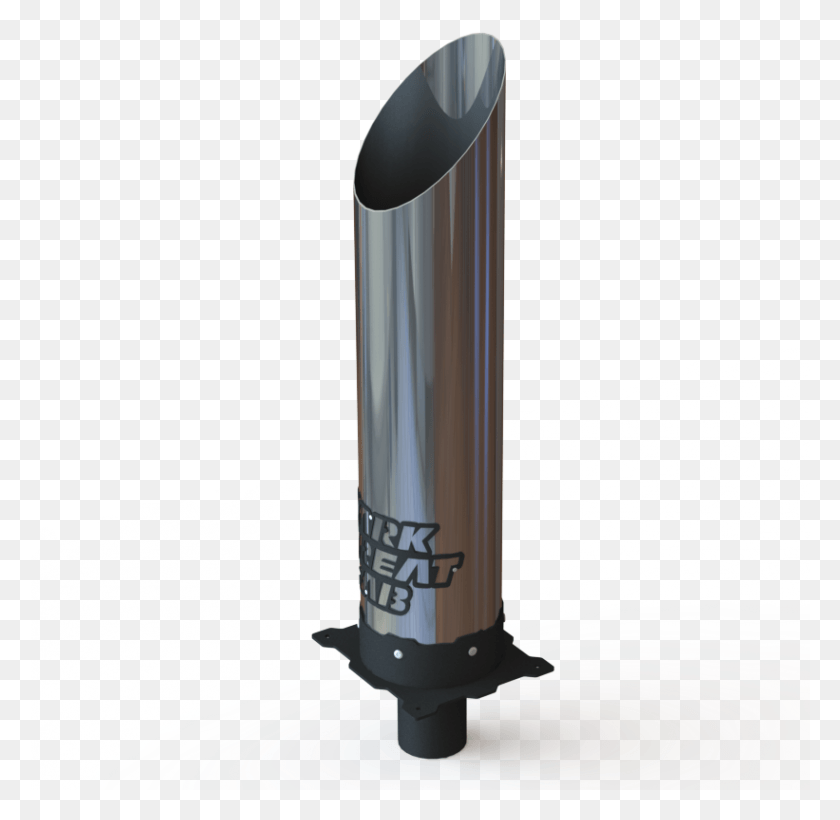 821x801 Dark Threat Fabrication Column, Cylinder, Machine, Sink Faucet Descargar Hd Png
