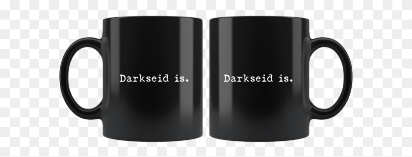 601x261 Dark Villian Mug Mug, Bottle, Cosmetics, Camera HD PNG Download