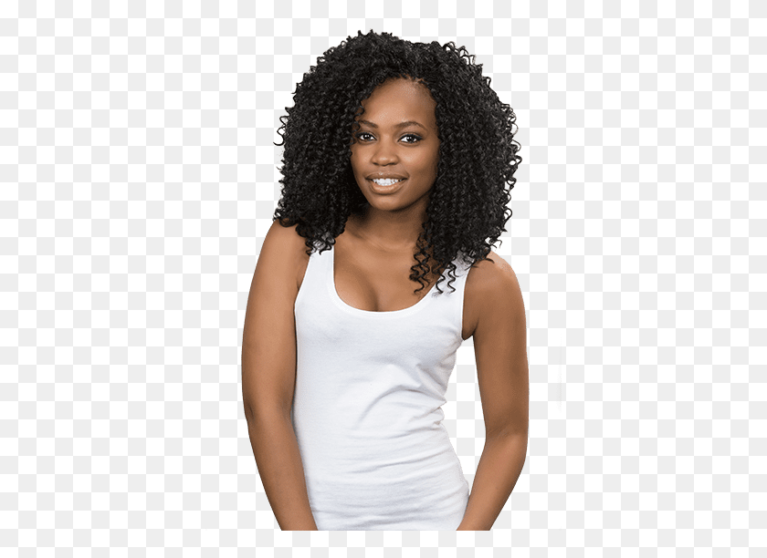 391x552 Darling Vibration Hairstyles, Hair, Person, Human HD PNG Download