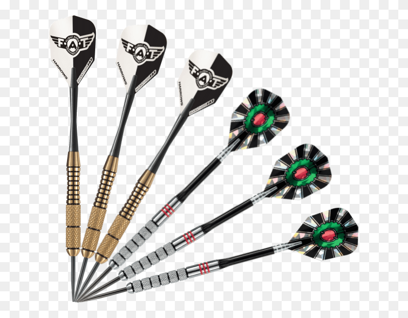 641x595 Dart Darts Meaning In Tamil, Game, Bow HD PNG Download