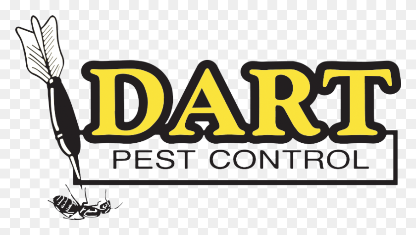 848x451 Dart Pest Control Bacolod City, Text, Word, Label HD PNG Download