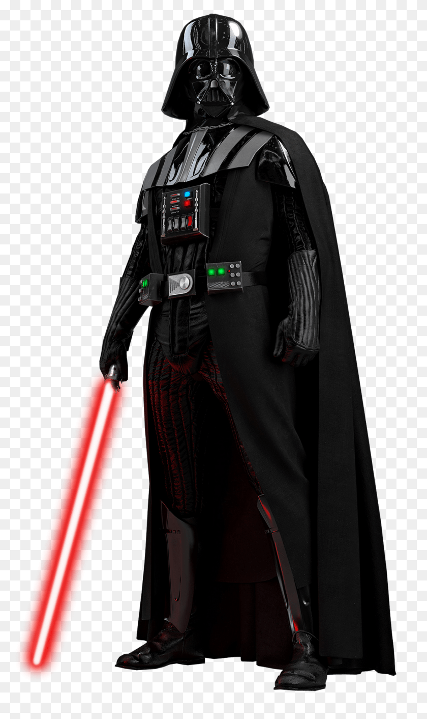 1190x2000 Darth Maul And Kylo Ren Vs Star Wars Darth Vader, Cape, Clothing, Fashion, Adult Clipart PNG