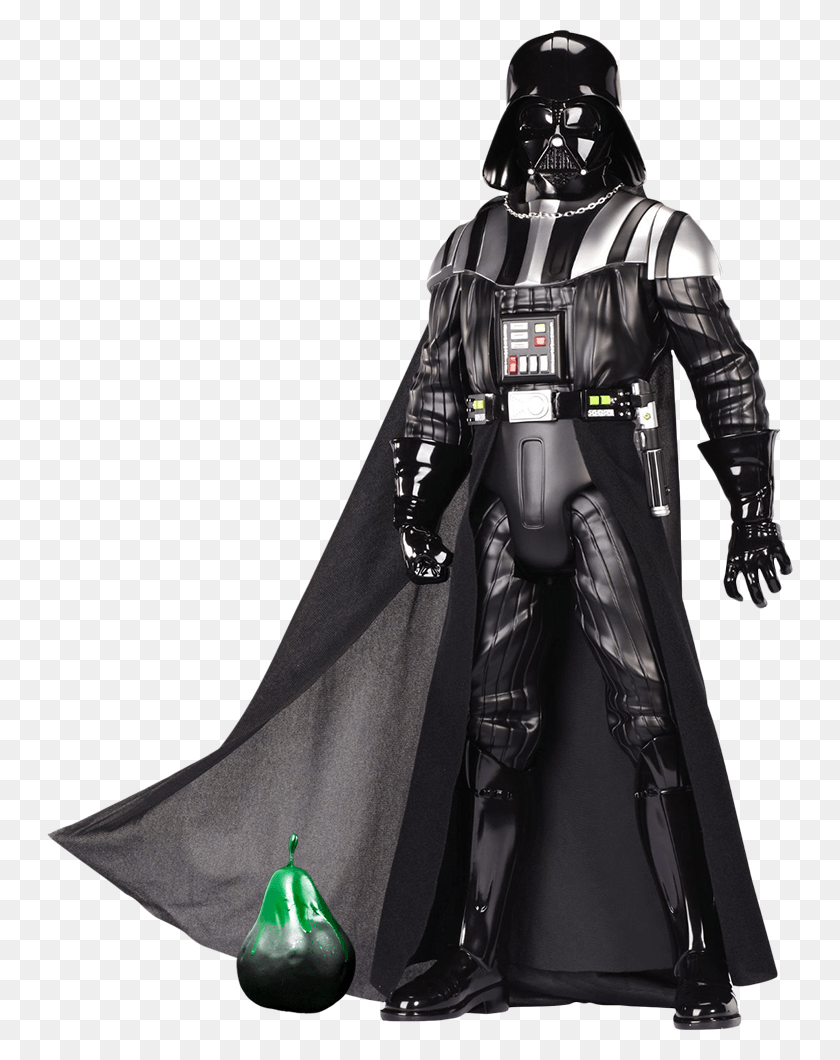 746x1000 Darth Vader 31 Action Figure Action Figure Star Wars, Clothing, Apparel, Helmet HD PNG Download