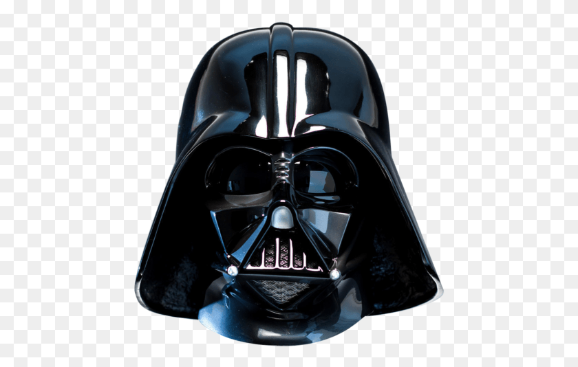 453x474 Descargar Png Darth Vader Espacio Negativo Walter White Darth Vader Png