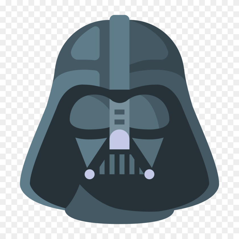 1600x1600 Darth Vader Icon, Bag, Backpack, Clothing, Hardhat Clipart PNG