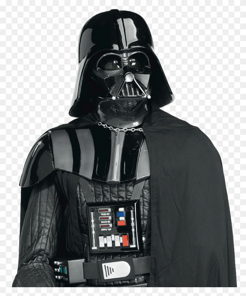 856x1043 Darth Vader Jj Abrams, Helmet, Clothing, Apparel HD PNG Download