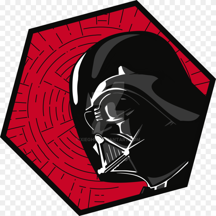 Darth Vader Sticker, Ammunition, Grenade, Weapon PNG
