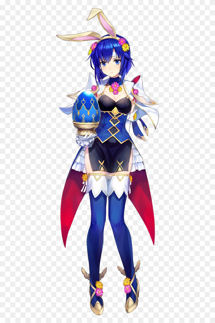 407x1201 Darth Weegee On Twitter Fire Emblem Spring Catria, Costume, Doll, Toy HD PNG Download