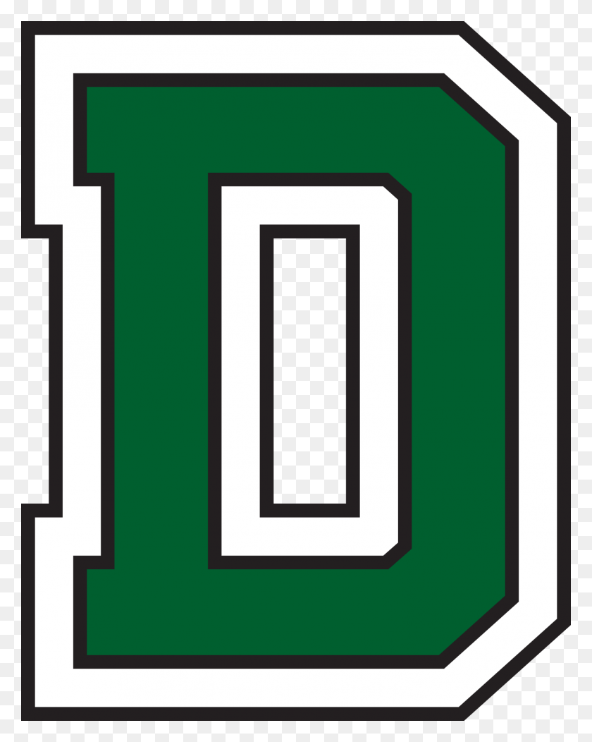 1458x1855 Dartmouth College Logo HD PNG Download
