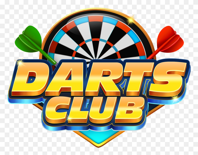 1020x779 Darts Club Chest Information Dart Board, Game HD PNG Download