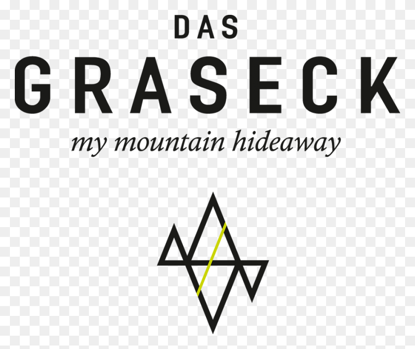 915x759 Das Graseck Logo, Text, Poster, Advertisement HD PNG Download