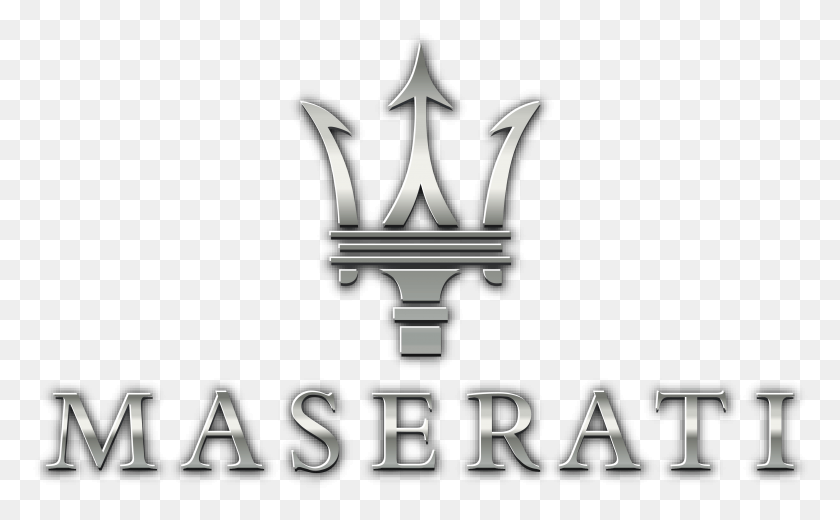 3502x2067 Das Maserati Zeichen Hat Einen Historischen Ursprung Эмблема, Трезубец, Копье, Символ Hd Png Скачать