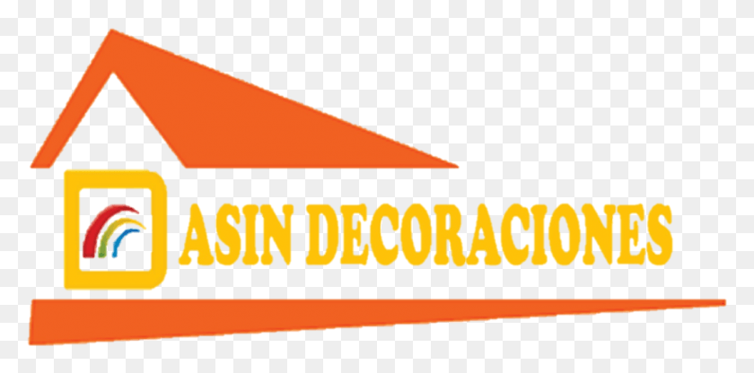 1061x485 Dasin Decoraciones Triangle, Logo, Symbol, Trademark HD PNG Download