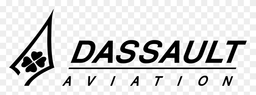 1232x398 Descargar Png Dassault Aviation Presentará El Popular Falcon 7X En Dassault Aviation Logo Blanc, Texto, Número, Símbolo Hd Png