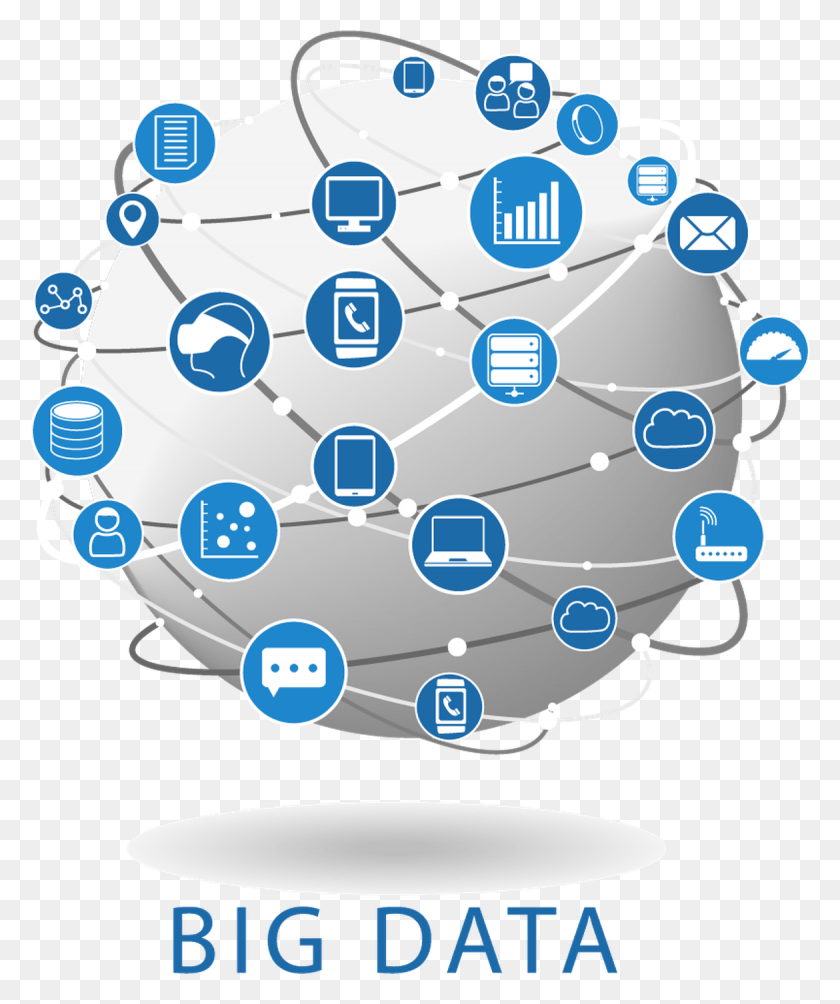 1170x1417 Data Analytics Icon Stock Big Data Analytics Clip Art, Network HD PNG Download