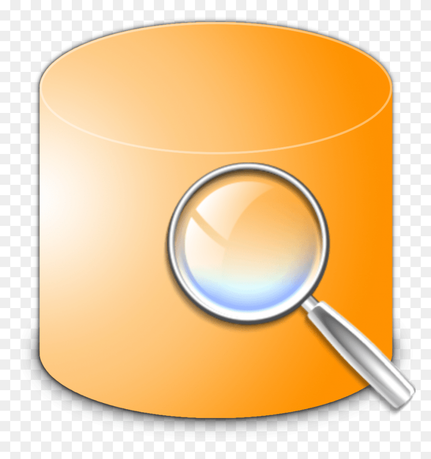 908x971 Database Icon Transparent Circle, Lamp, Coffee Cup, Cup HD PNG Download