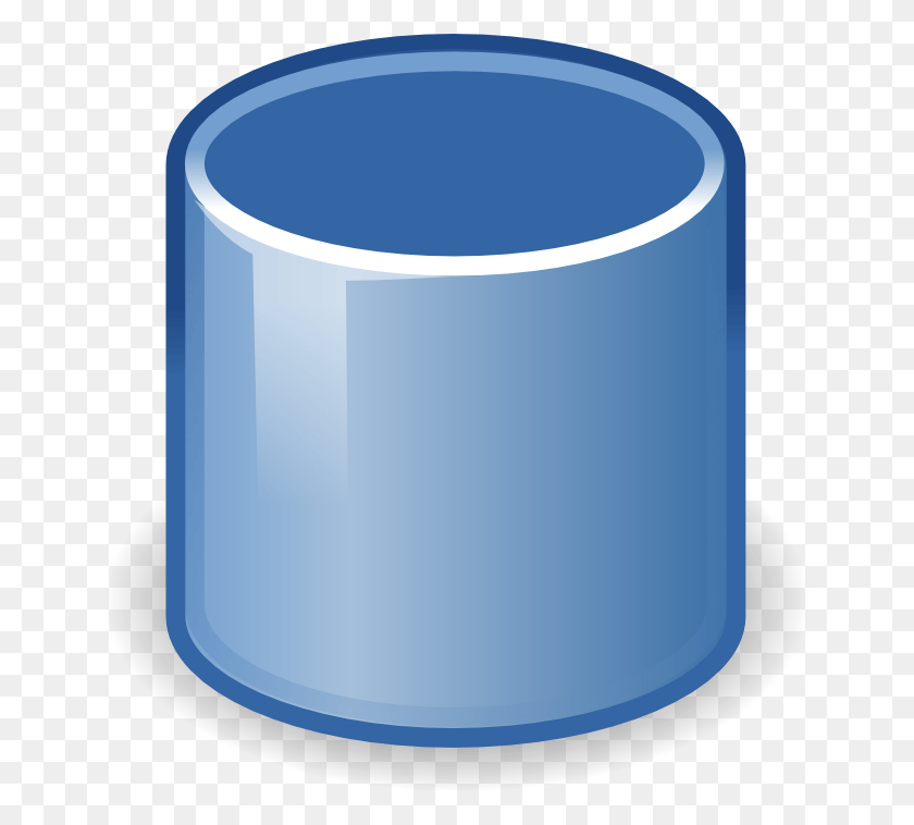 650x698 Database Icons Free Icons In Rrze Database Clipart, Cylinder, Bathtub, Tub HD PNG Download