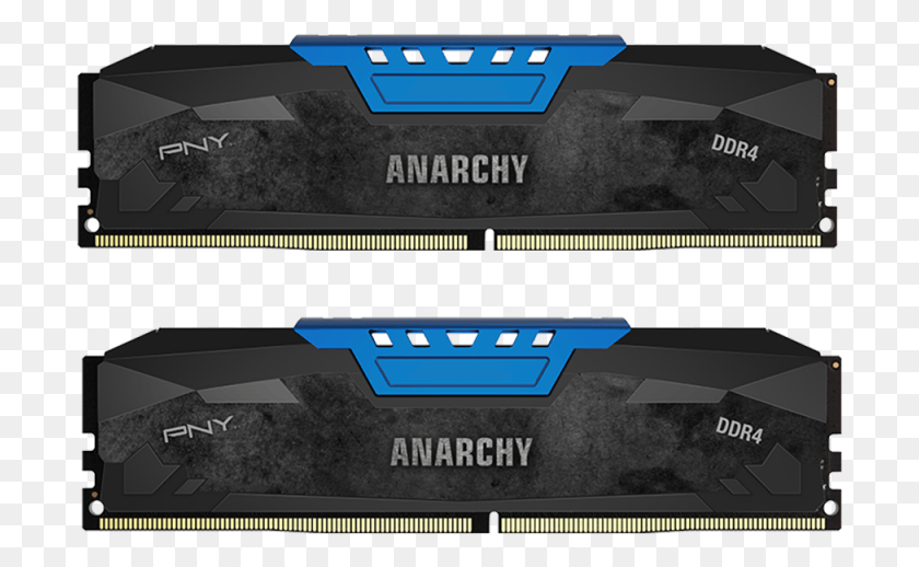 701x458 Dataproductsarticle Large543 20150917173819 Pny Anarchy 16gb, Computer, Electronics, Computer Hardware HD PNG Download